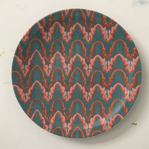 Pattern Plate - Anthropologie - Surprise Pattern!